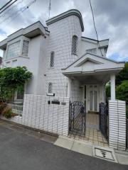 東急世田谷線若林駅まで徒歩3分