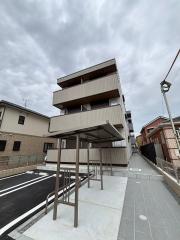 D PLACE飾磨駅前