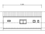（仮）夏吉戸建新築C棟