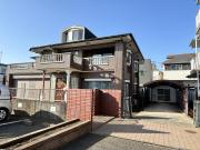 西武池袋・豊島線東久留米駅まで徒歩31分