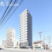 地下鉄名城線西高蔵駅まで徒歩7分