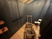 サウナ付き西住之江二丁目貸家