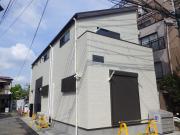住吉コート