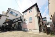 ジュネス白楽