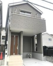 都営三田線西台駅まで徒歩9分