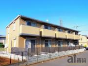 西武新宿線西武柳沢駅まで徒歩14分