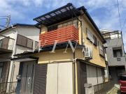 ＪＲ南武線中野島駅まで徒歩16分