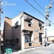 名鉄名古屋本線栄生駅まで徒歩7分