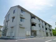 ＪＲ東海道本線草津駅まで徒歩20分