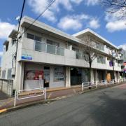 アイビーガーデン