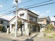 牛久市南戸建