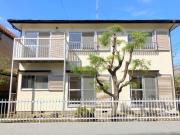 東国分寺台1丁目貸家