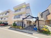 サンジュエール平野二番館