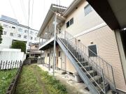 東本町（大村駅）2階 1K