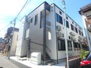 ハーモニーテラス新小岩III