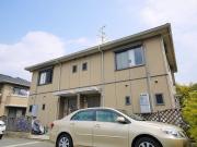 近鉄難波・奈良線学園前駅まで徒歩5分