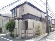 京王井の頭線浜田山駅まで徒歩15分