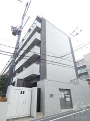 阪急千里線北千里駅まで徒歩15分
