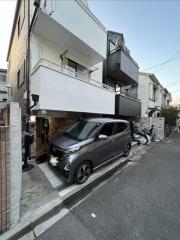 中野1丁目戸建