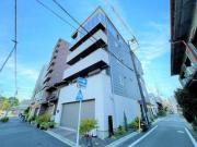 NーSTAGE東別院