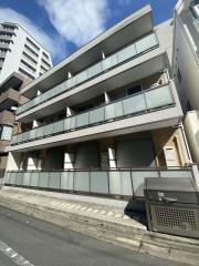 ＪＲ総武線（各駅停車）亀戸駅まで徒歩9分