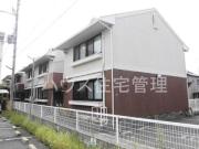 阪急京都線富田駅まで徒歩25分