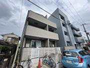 阪急京都線西京極駅まで徒歩10分