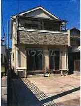 作新台5丁目戸建