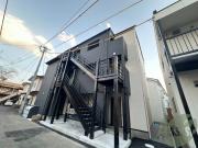 スカイハーツ河原町