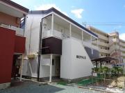 城北ロイドアパートB