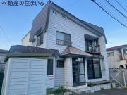 南沢6条2丁目 貸家
