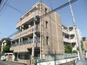 京王線つつじヶ丘駅まで徒歩11分