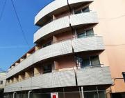 ＪＲ中央線西八王子駅まで徒歩8分