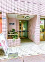 都営浅草線蔵前駅まで徒歩1分