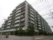 ハートフルシティ松戸六高台スクエア1