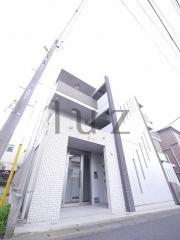 相鉄本線二俣川駅まで徒歩7分