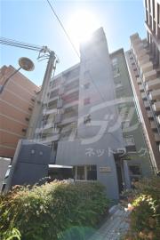 地下鉄御堂筋線江坂駅まで徒歩8分