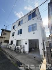 ＪＲ常磐線北千住駅まで徒歩10分