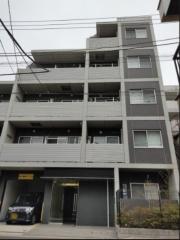 京成押上線京成曳舟駅まで徒歩5分