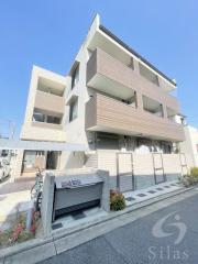 地下鉄御堂筋線新金岡駅まで徒歩12分