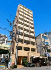 エス・キュート平野町