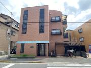 地下鉄今里筋線清水駅まで徒歩9分