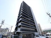S-RESIDENCE堀田North