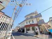 名鉄名古屋本線本笠寺駅まで徒歩3分