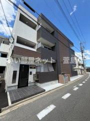 ディークラート鴻池新田ヴェルク