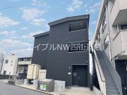 ＪＲ総武本線四街道駅まで徒歩2分