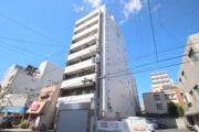 岡山軌道清輝橋線大雲寺前駅まで徒歩4分