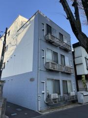 西武新宿線上石神井駅まで徒歩10分