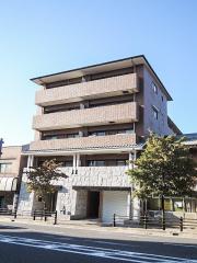 プレサンス京都神宮道