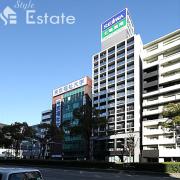 地下鉄桜通線丸の内駅まで徒歩1分